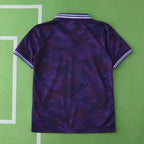 9293 ACF Fiorentina home retro Kids kit