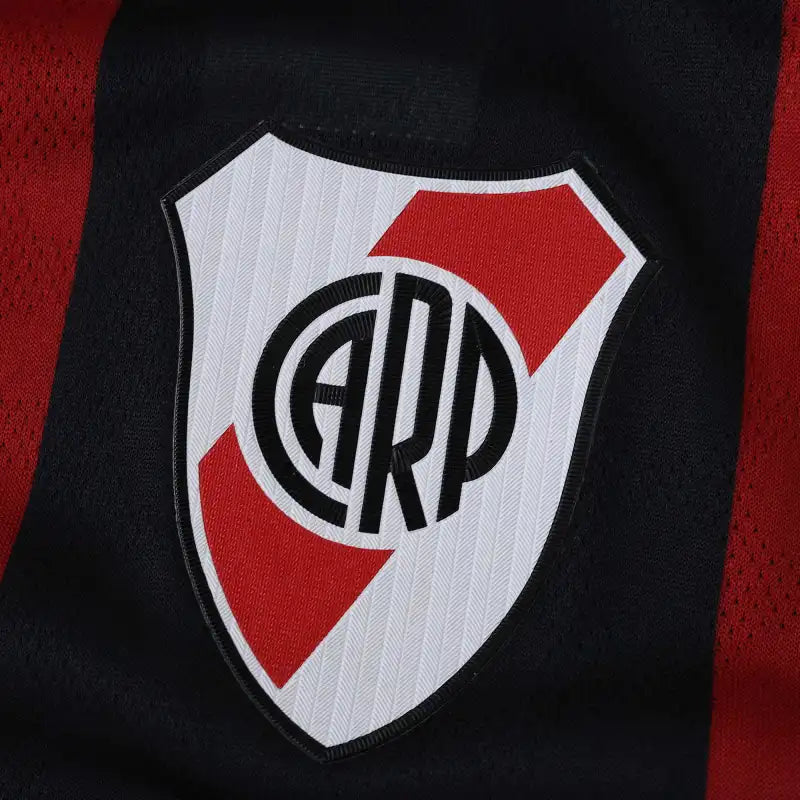 2526 season Club Atlético River Plate away Player version