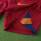 0506 FC Barcelona / Barça home retro Kids kit