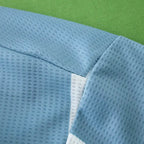 2425 season Argentina 50th anniversary Long sleeved Fan version