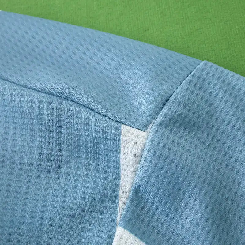 2425 season Argentina 50th anniversary Long sleeved Fan version