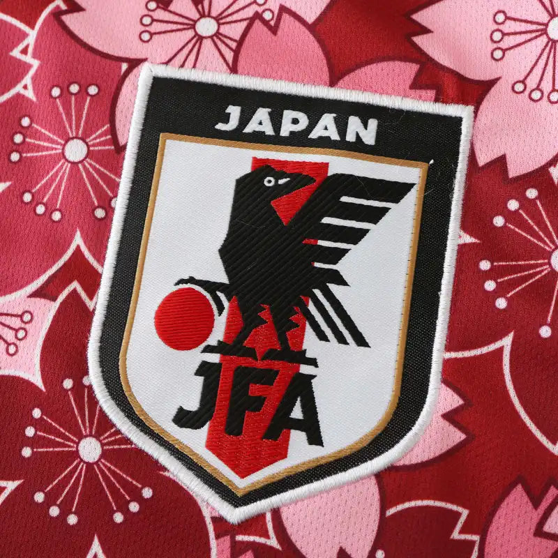 2425 season Japan Concept version Fan version