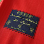 1996 season Spain home retro Fan version