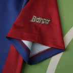 9899 season FC Barcelona / Barça home retro Fan version