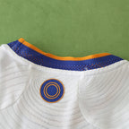 2122 season Real Madrid CF home Player version