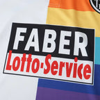 9799 season VfL Bochum home retro Fan version