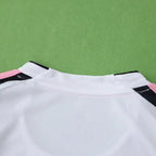 2526 season Juventus F.C. home Kids kit