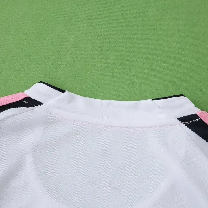 2526 season Juventus F.C. home Kids kit
