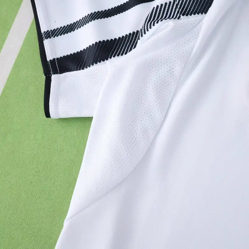 2526 season Juventus F.C. home Women's Shirt