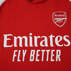 2627 season Arsenal F.C. home Long sleeve Fan version