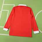 150th anniversary Wales Long sleeve Fan version