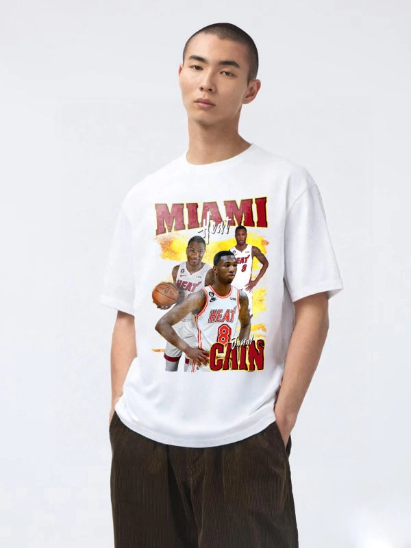 EASTERN CON Vintage t-shirt   2505B057