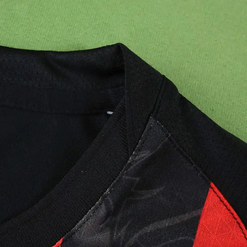 2526 season A.C. Milan home Long sleeved Player version