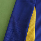 2425 season Boca Juniors home Player version