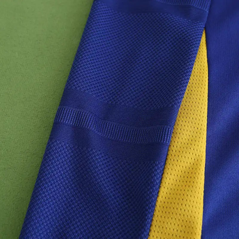 2425 season Boca Juniors home Player version