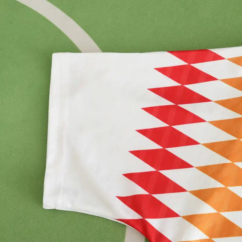 1994 season Spain away retro Fan version