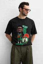 Jrue Holiday  Vintage t-shirt   2505B136