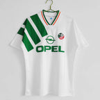 9294 season Ireland away Retro Fan version