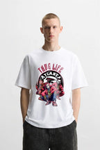 Atlanta Falcons Vintage t-shirt 2506A0103