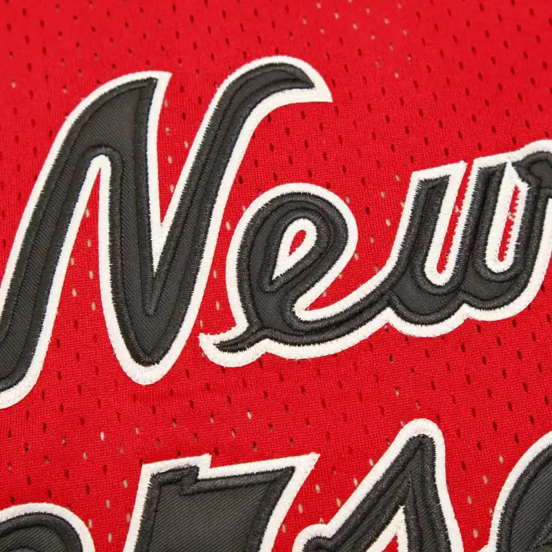 NBA New Jersey Nets 5#KIDD
