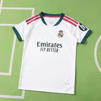 2627 season Real Madrid CF home Women's Shirt