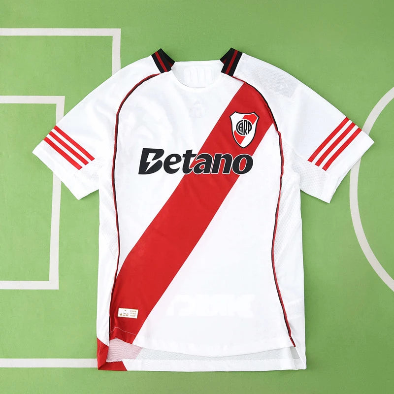 2526  season Club Atlético River Plate home Player version