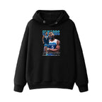 ANTHONY EDWARDS Vintage t-shirt 2505C009