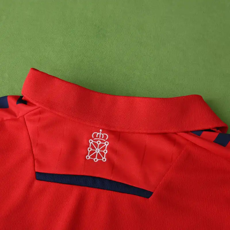 2526 season CA Osasuna home Fan version