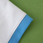 2526 season Olympique de Marseille home Kids kit