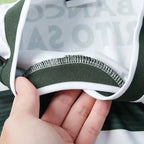 01-03 season Sporting home retro Fan version