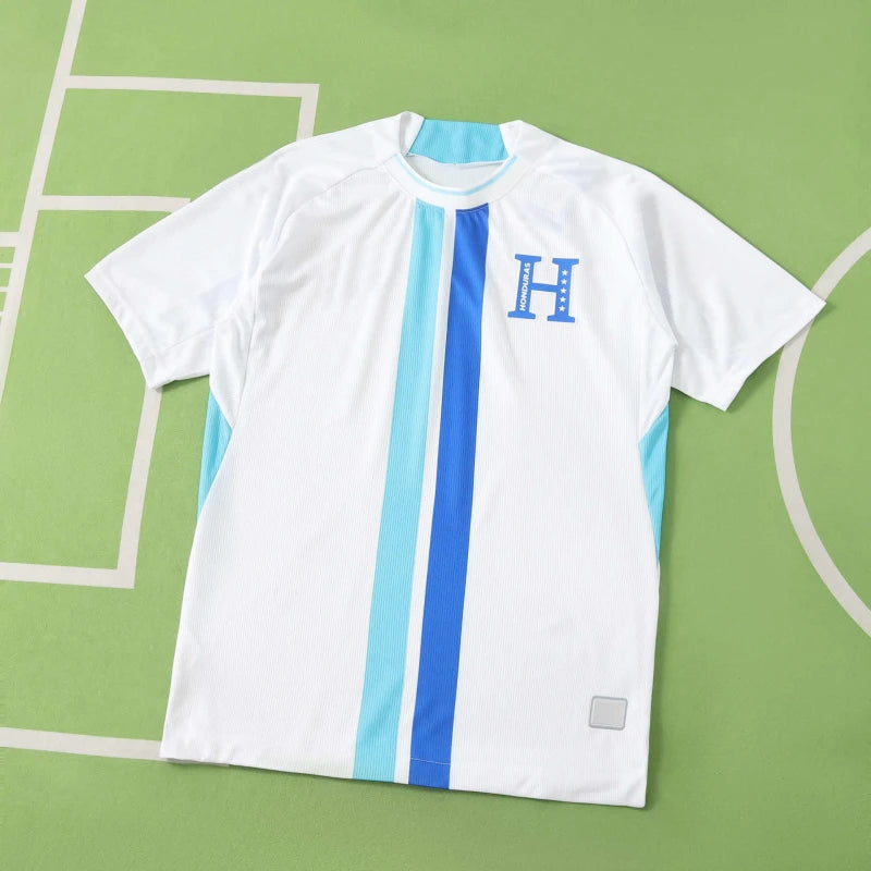 2627 season Honduras away Fan version