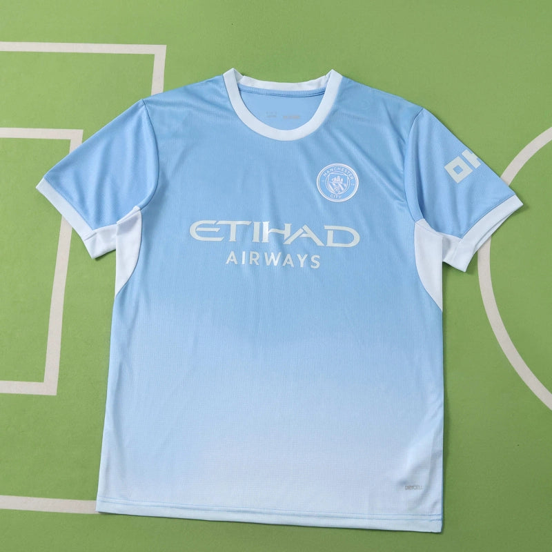 2627 season Manchester City F.C. home Fan version