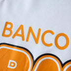 2013 Santos FC home Long sleeved retro Fan version