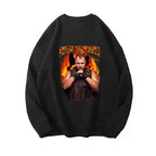 dean ambrose Vintage t-shirt  2506B128