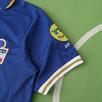 1996 season Italy home retro Fan version
