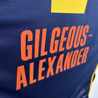 NBA Oklahoma City Thunder 2#GILGEOUS-ALEXANDER