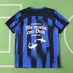 2526 F.C. Internazionale Milano Co branded version Fan version