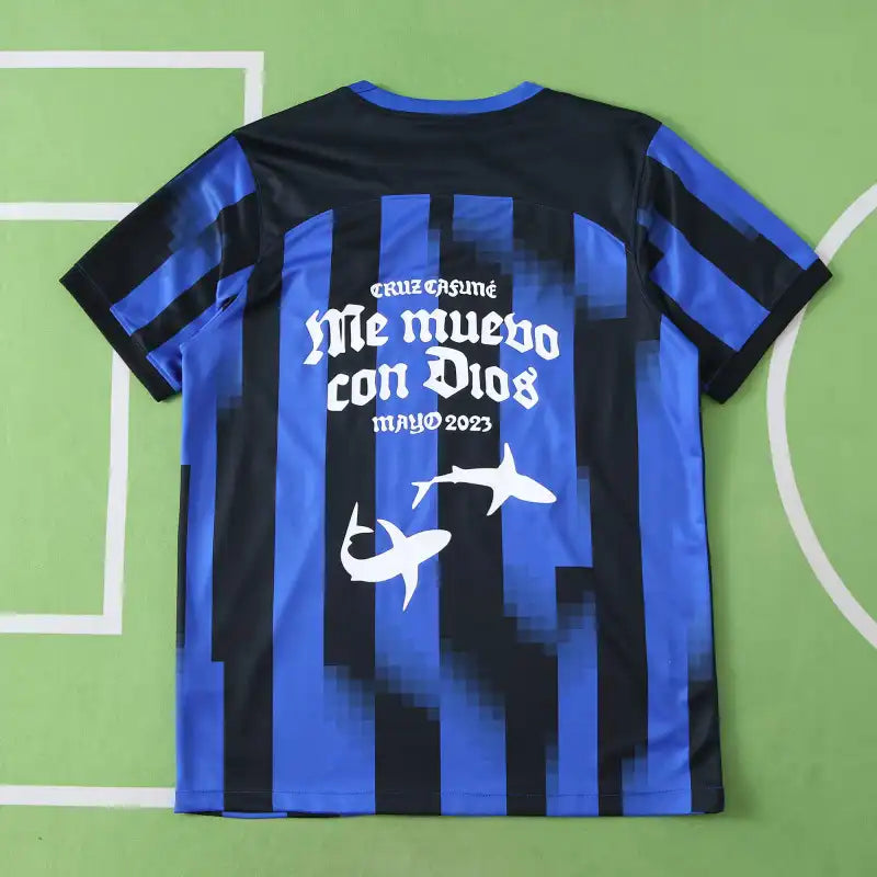 2526 F.C. Internazionale Milano Co branded version Fan version