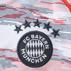 2526 season Fußball-Club Bayern München away Kids kit