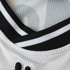 2000 season Vasco da Gama RJ home retro Fan version