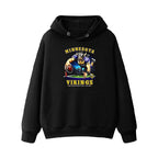 MINNESOTA VIKINGS Vintage t-shirt 2506A021