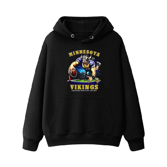 MINNESOTA VIKINGS Vintage t-shirt 2506A021
