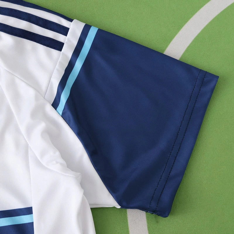 2526 season Vancouver Whitecaps home Fan version