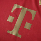 2425 Fußball-Club Bayern München 125th anniversary Player version