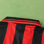 9596 season A.C. Milan home retro Fan version
