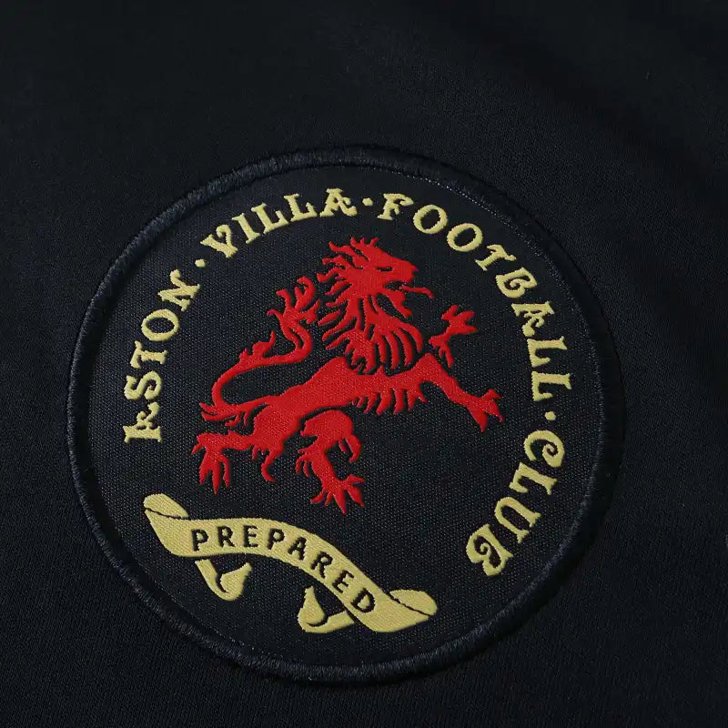 2425 season Aston Villa F.C. 125th anniversary Fan version