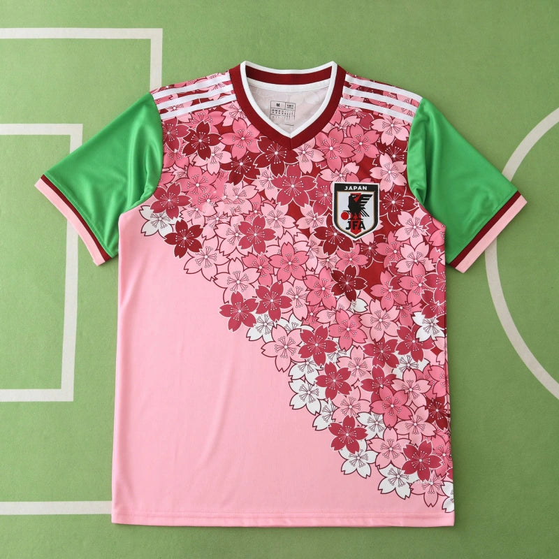 2425 season Japan Concept version Fan version