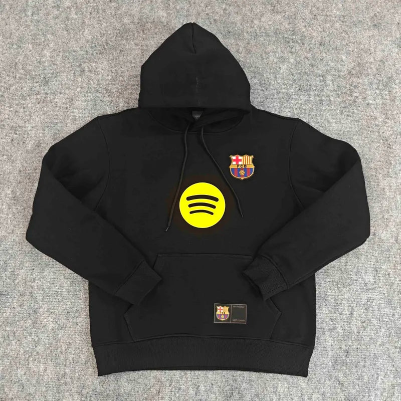 2526 FC Barcelona / Barça hoodie