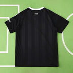 2526 season Liverpool F.C. goalkeeper Fan version