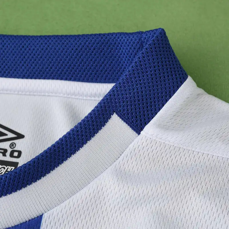 2003 season Chelsea F.C. away retro Fan version